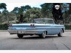 Thumbnail Photo 78 for 1960 Pontiac Catalina